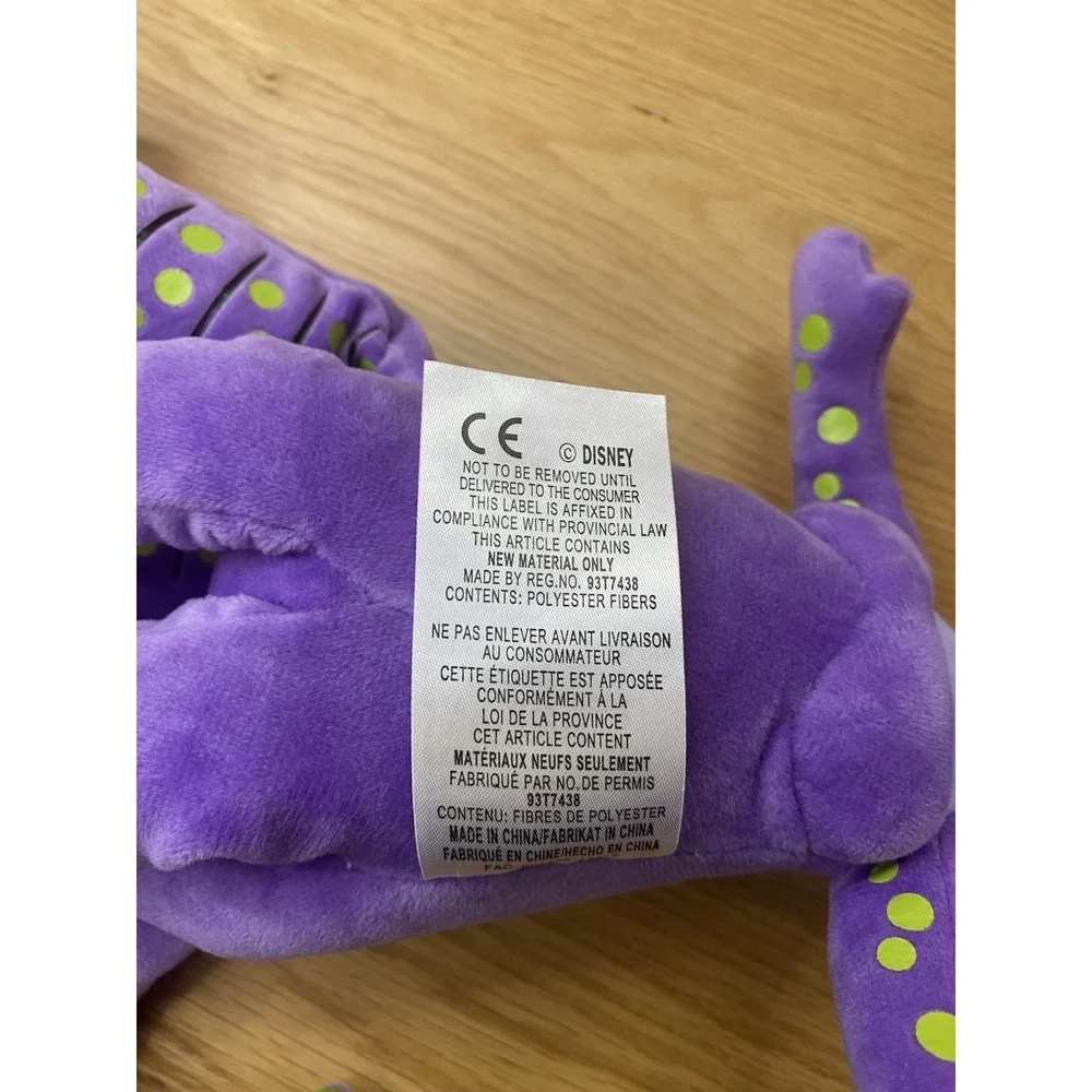 Disney The Little Mermaid URSULA the Sea Witch 15